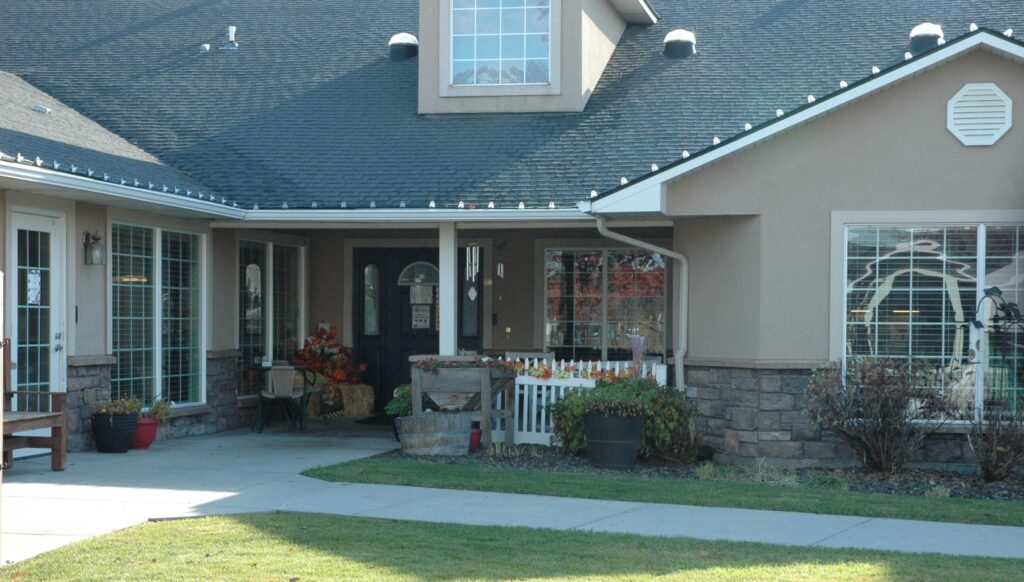 The Cottages at Meridian