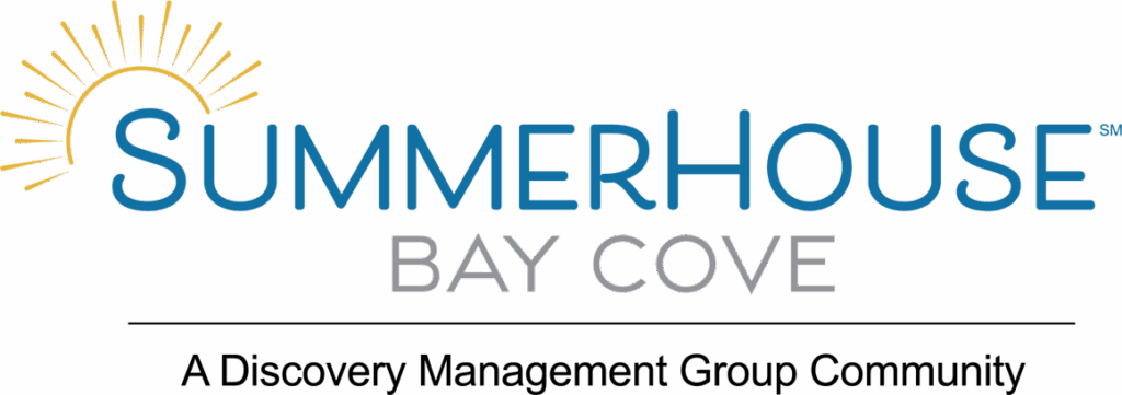 SummerHouse Bay Cove