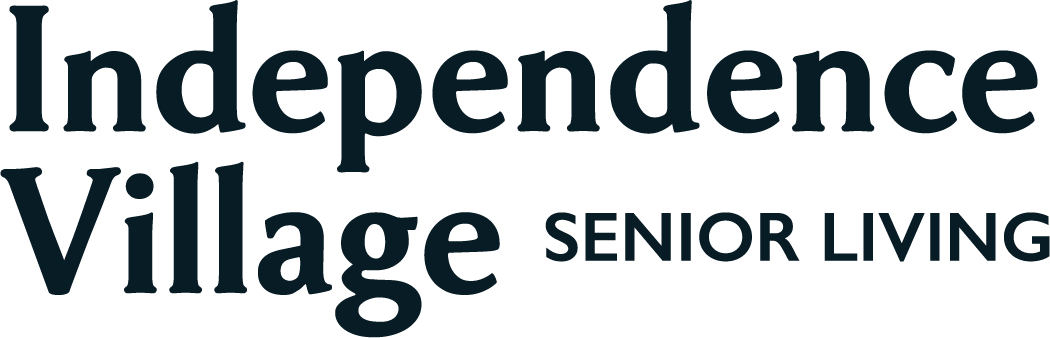 Facility logo on a white background