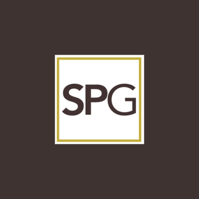 Logo of SPG
