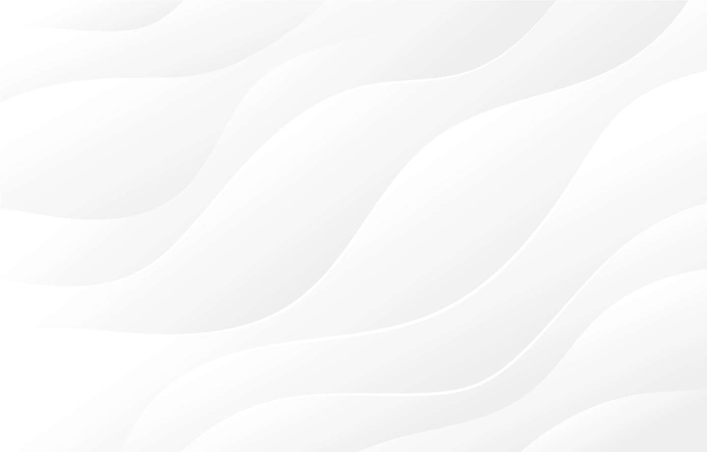 Abstract wave pattern in light gray