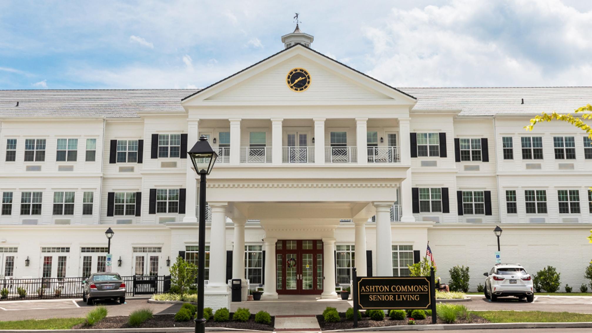 Ashton Grove Senior Living