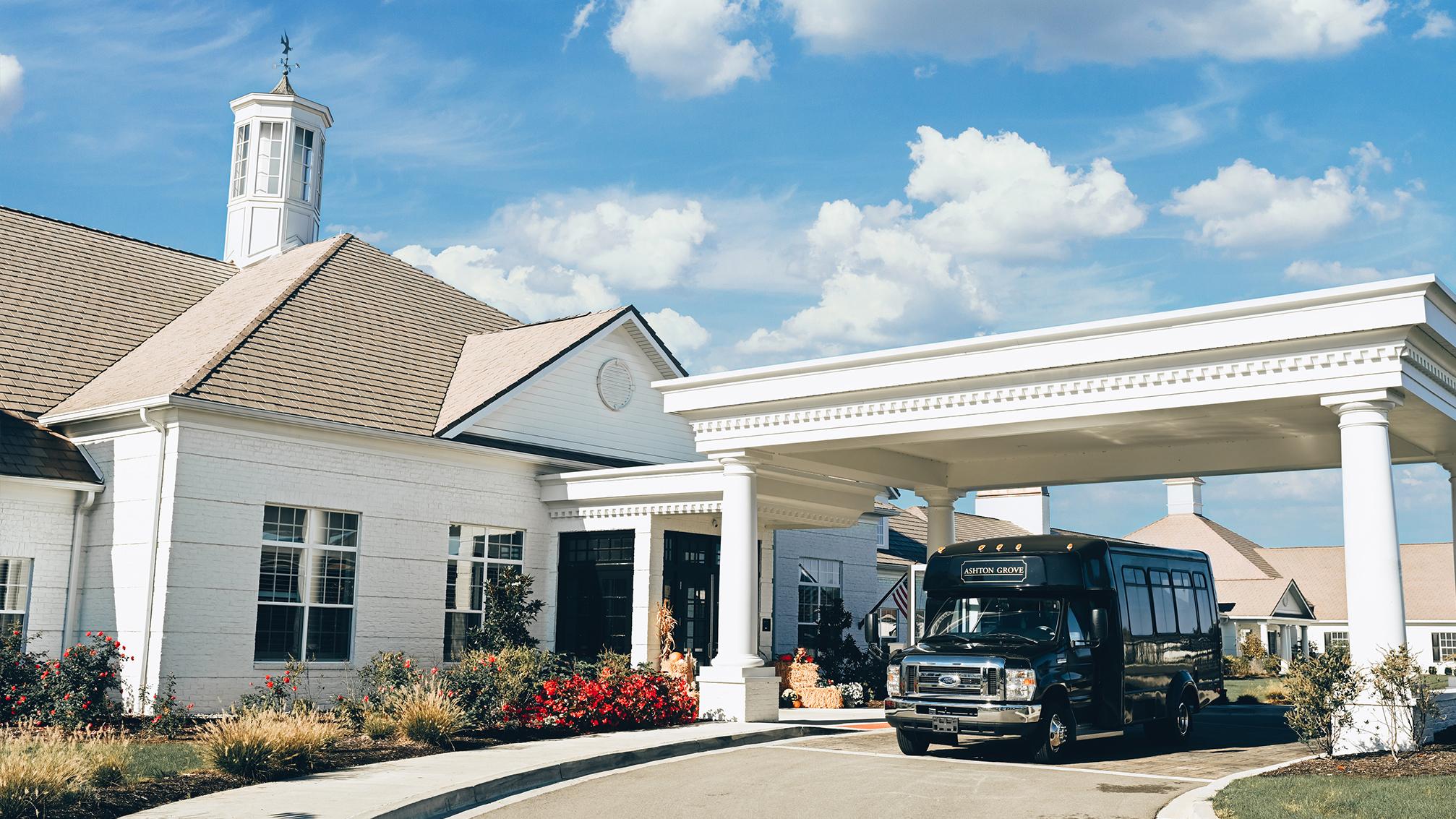 Ashton Grove Senior Living