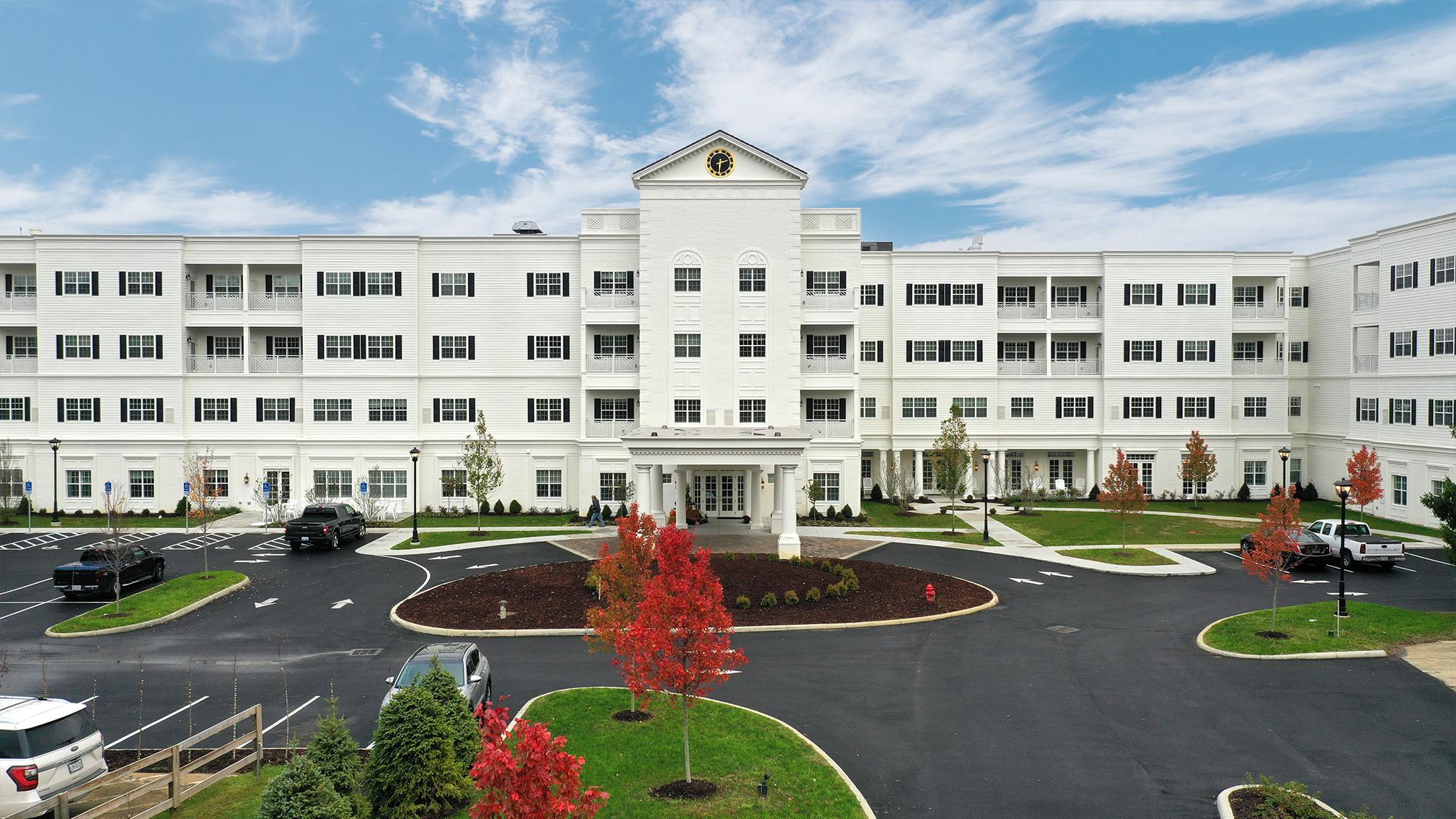 Ashton Grove Senior Living