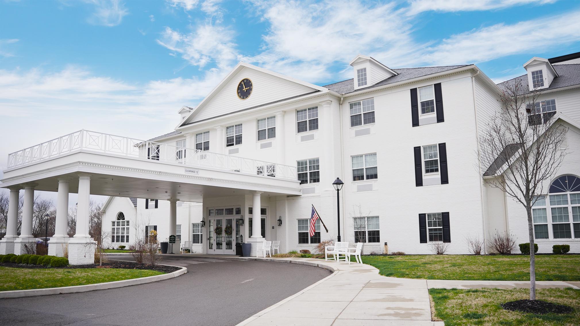 Ashton Grove Senior Living