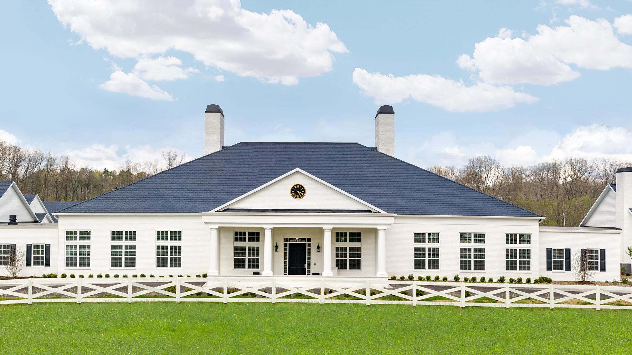 Ashton Grove Senior Living