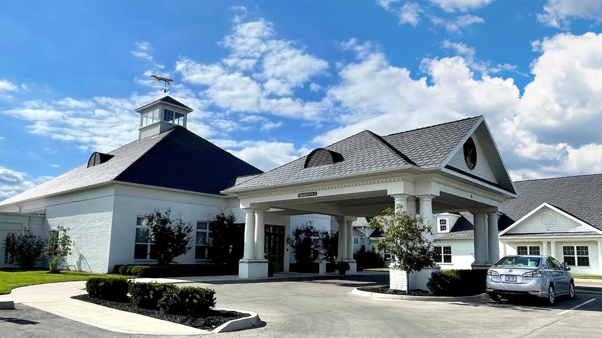 Ashton Grove Senior Living