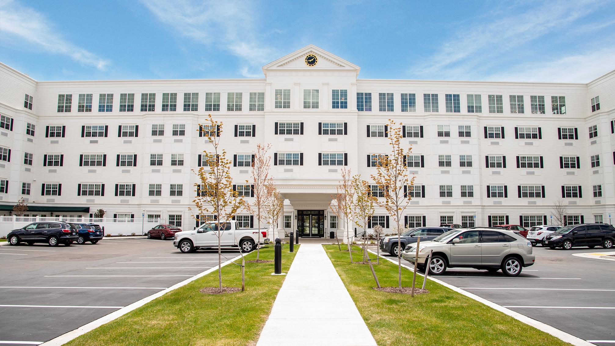 Ashton Grove Senior Living