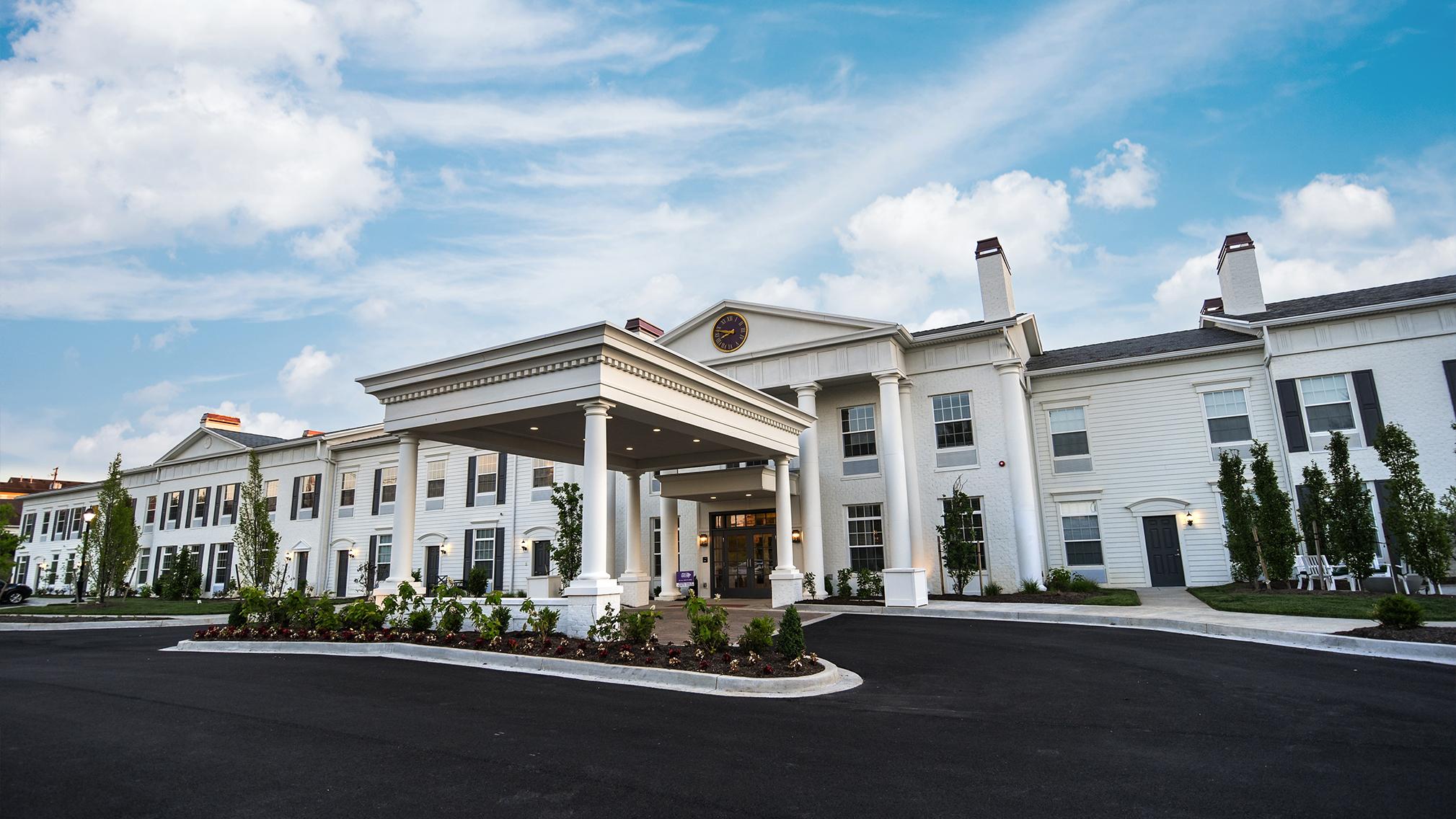 Ashton Grove Senior Living