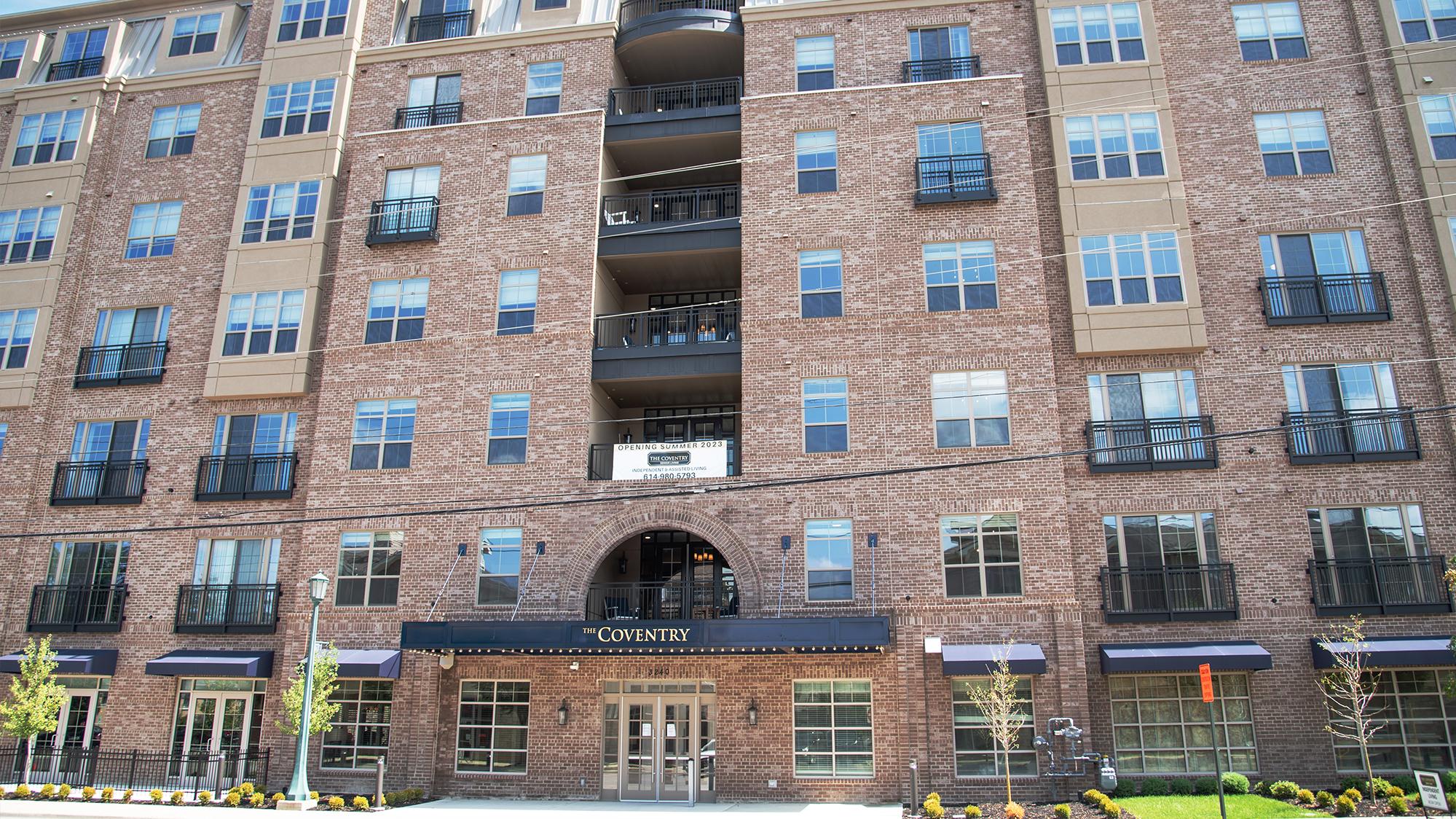 Ashton Grove Senior Living