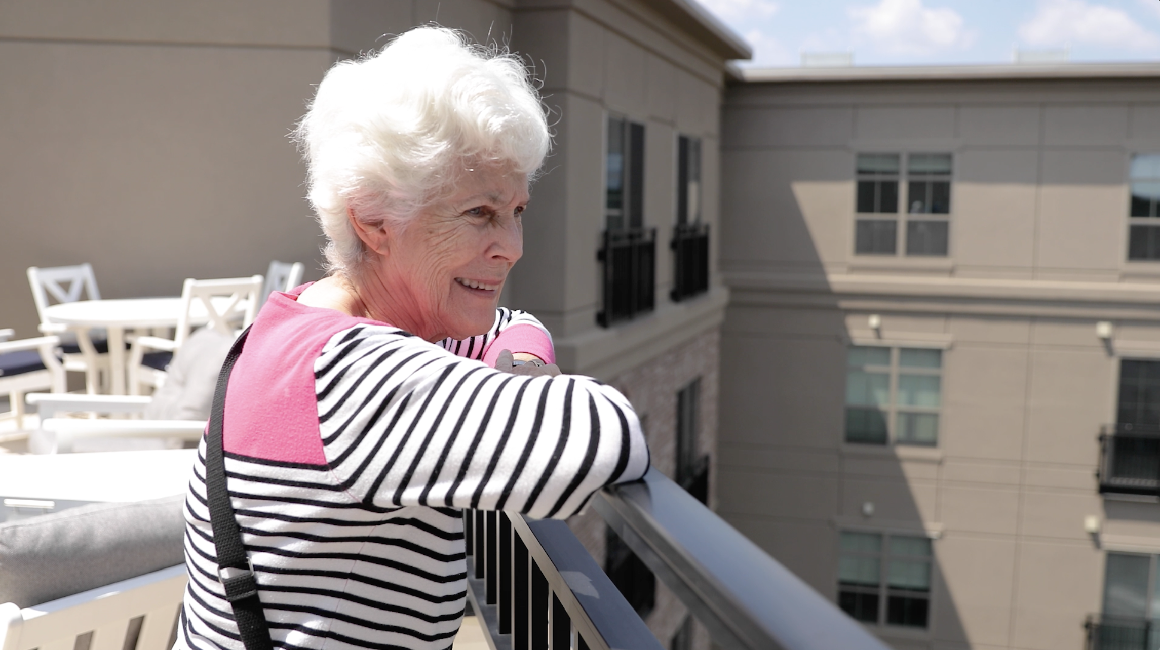 Ashton Grove Senior Living
