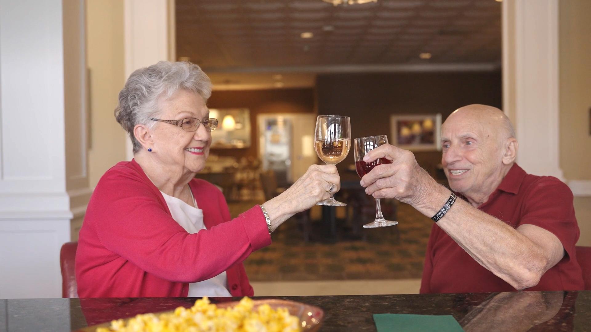 Ashton Grove Senior Living