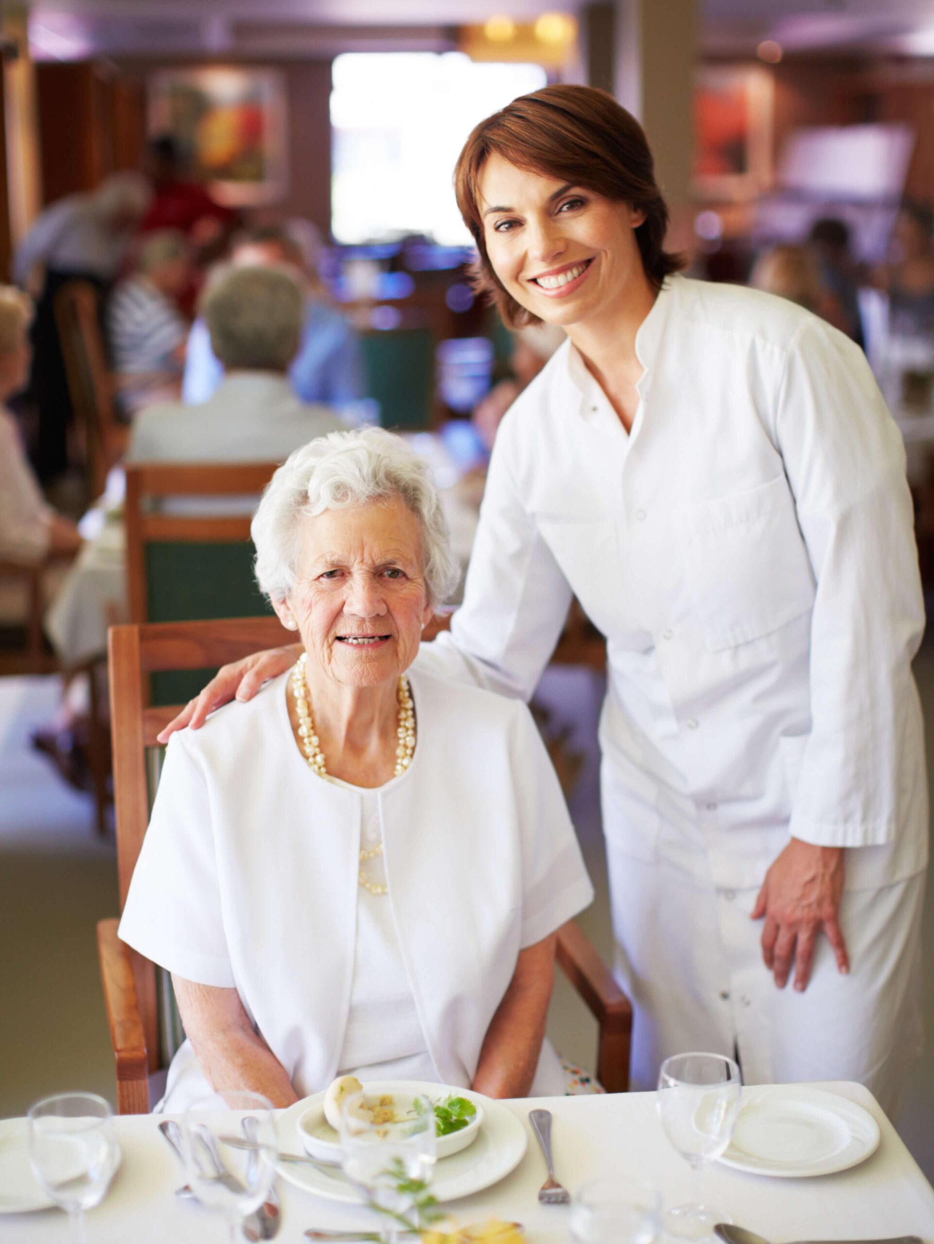 Ashton Grove Senior Living