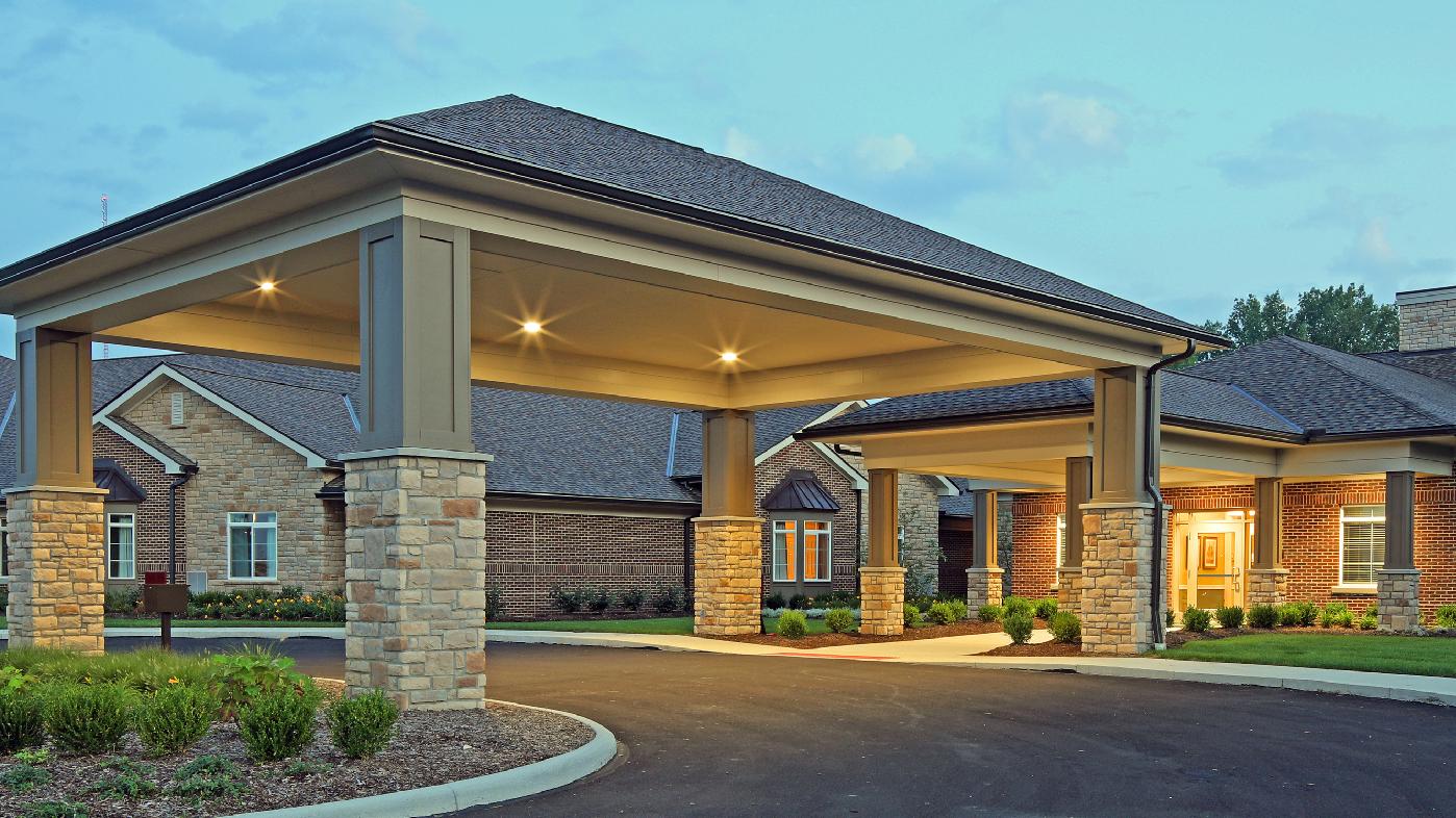 Ashton Grove Senior Living