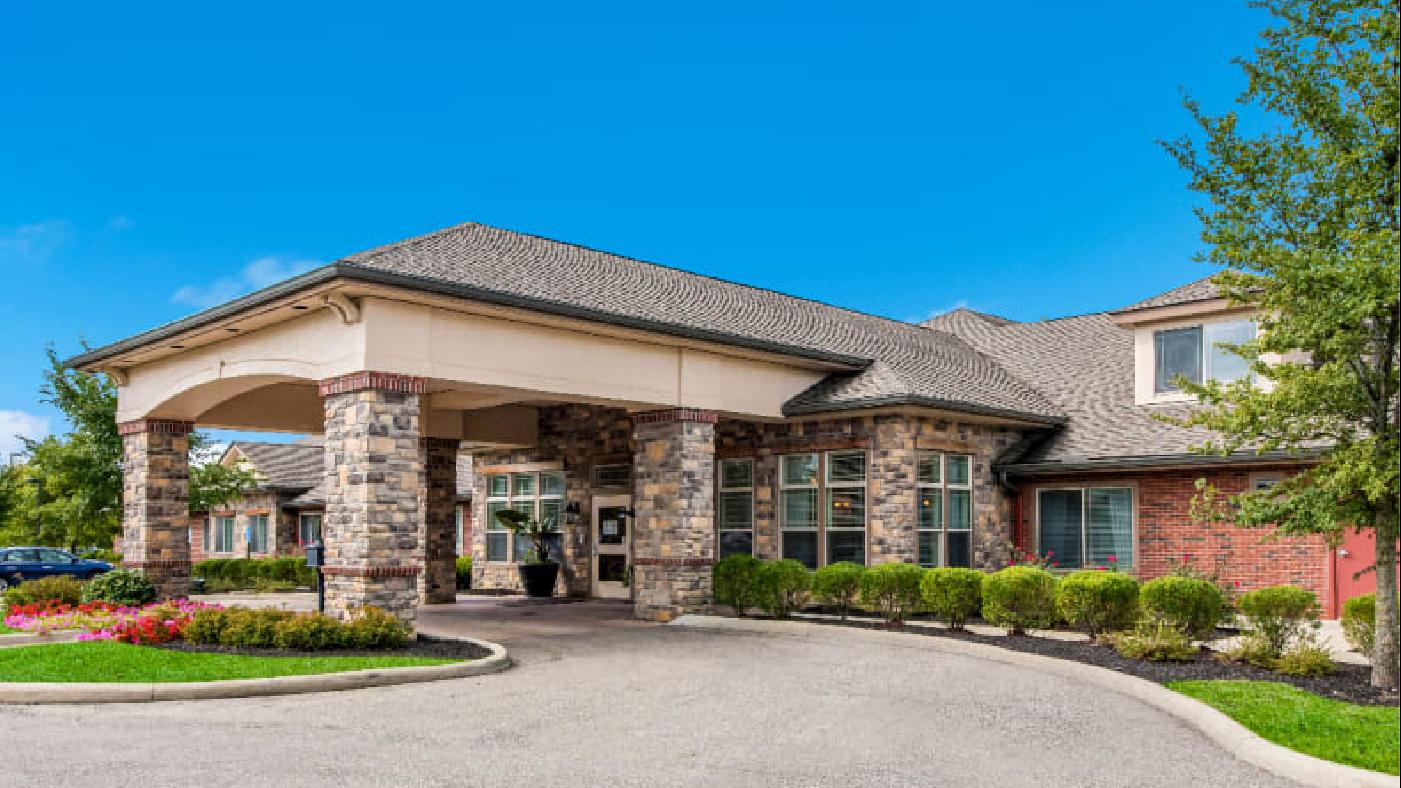 Ashton Grove Senior Living