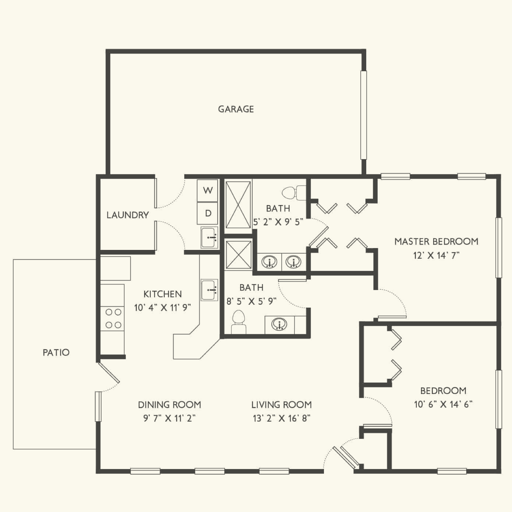 Ashton Grove Senior Living