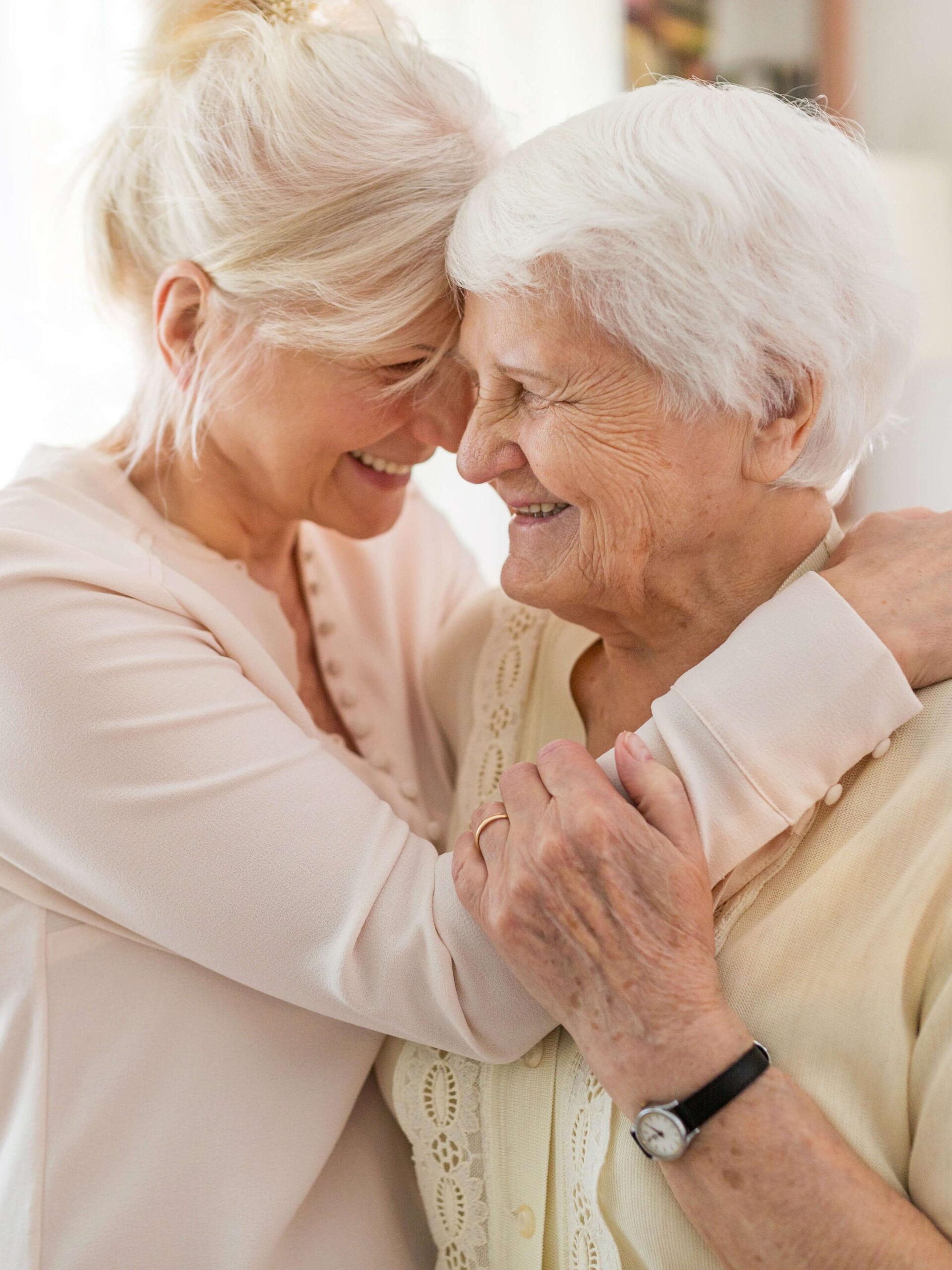 Ashton Grove Senior Living