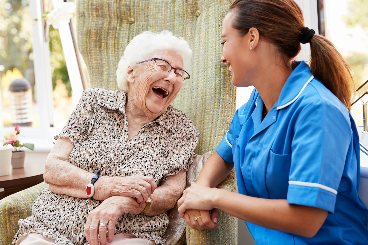 Ashton Grove Senior Living