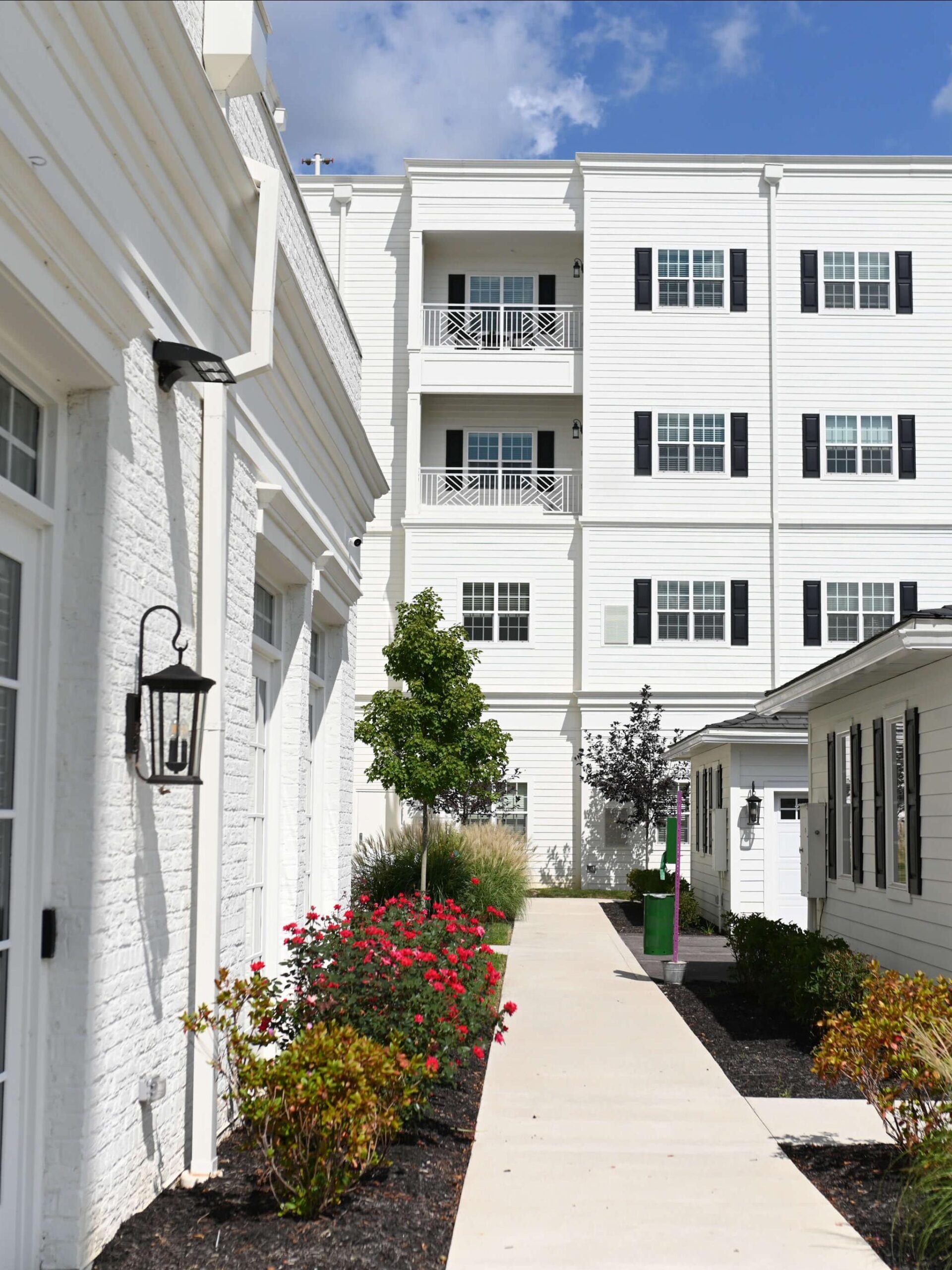Ashton Grove Senior Living