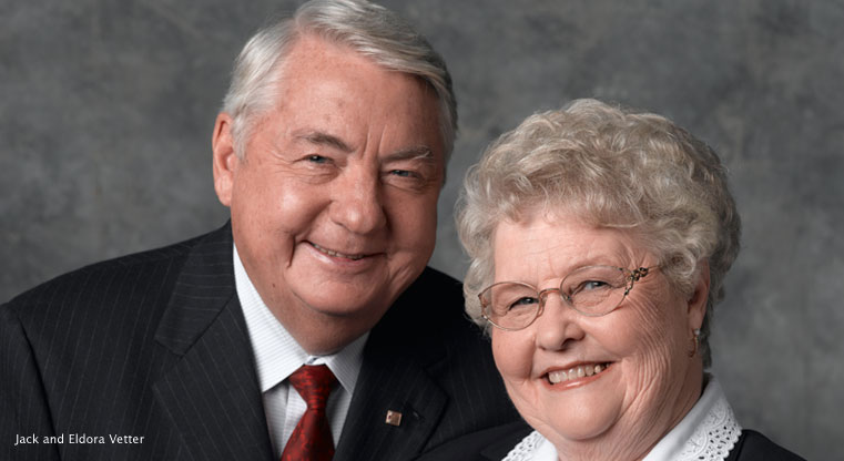Riverside Lodge Retirement Community