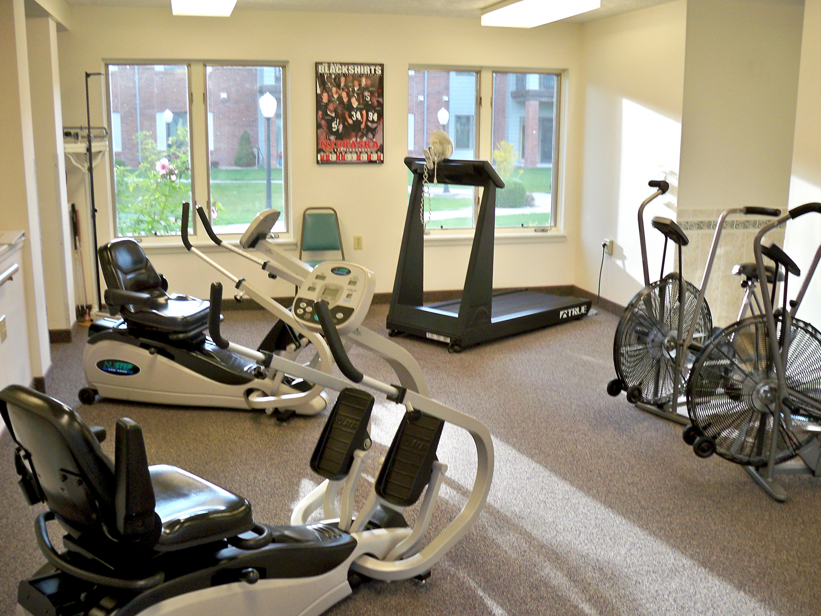 Riverside Lodge Retirement Community