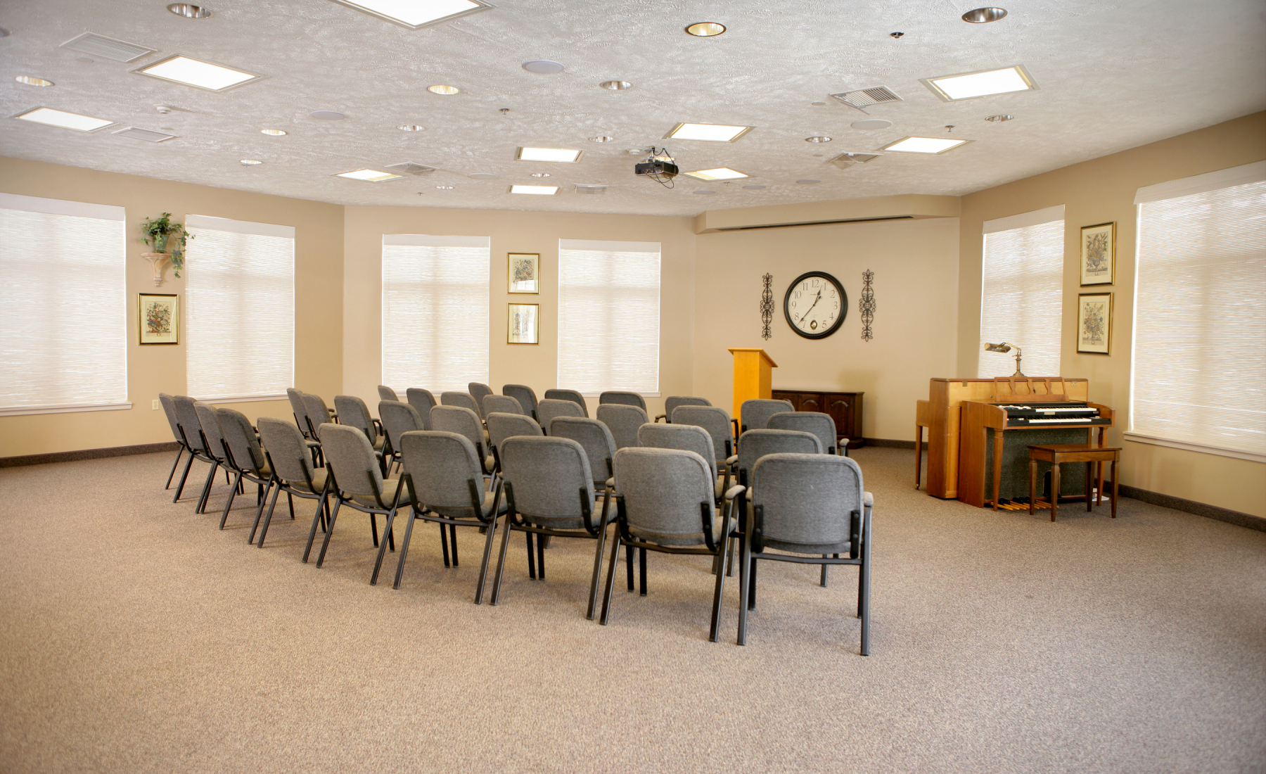 Riverside Lodge Retirement Community