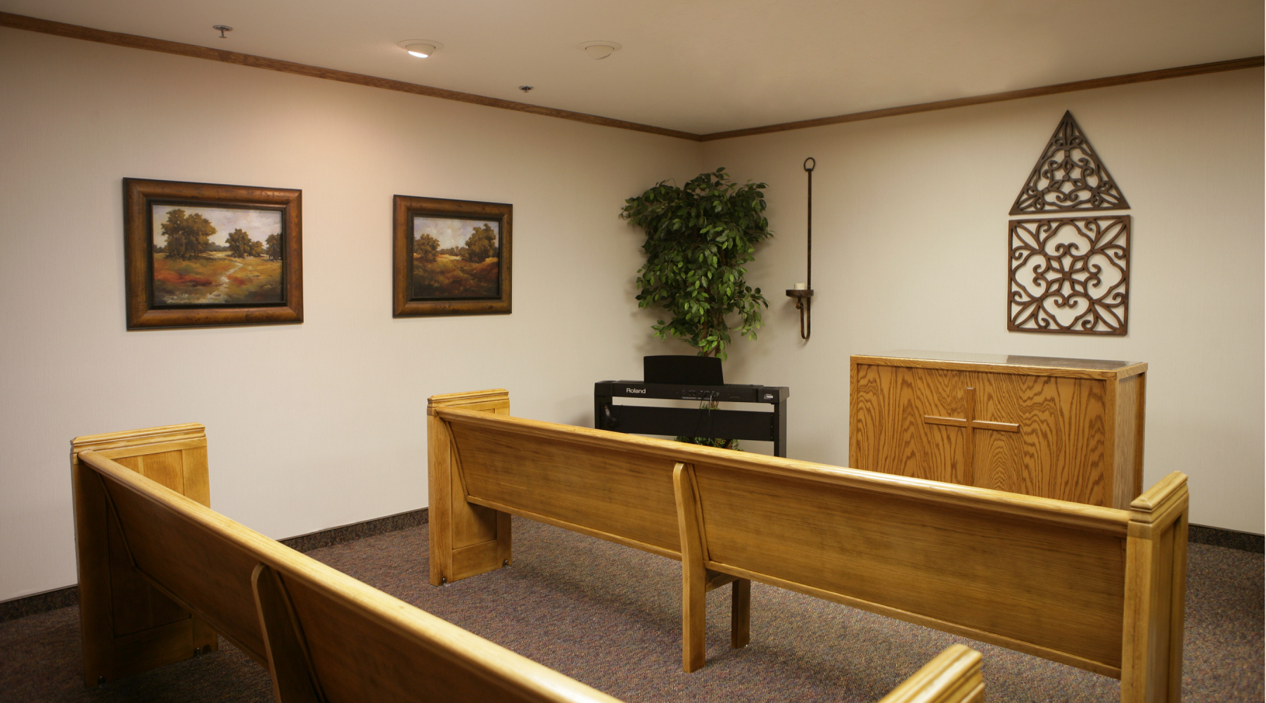 Riverside Lodge Retirement Community