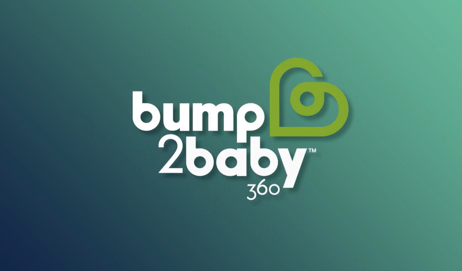 Logo for Bump 2 Baby 360