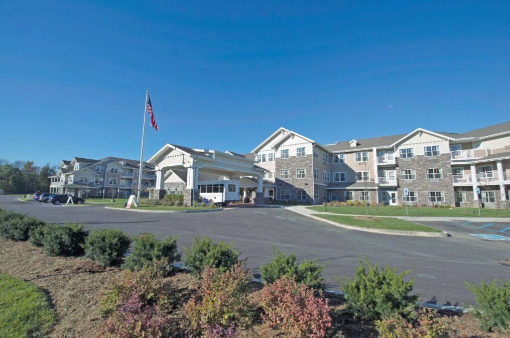 Northridge Gracious Retirement Living