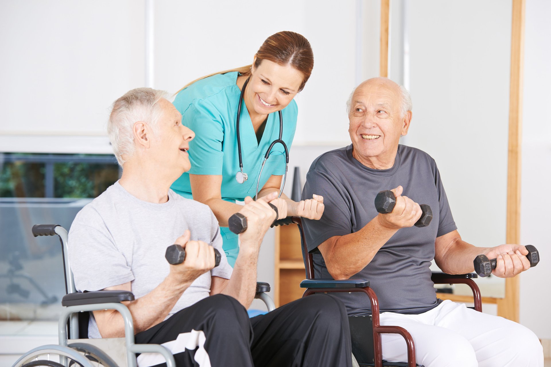 Atrium Health Navicent Rehabilitation Hospital