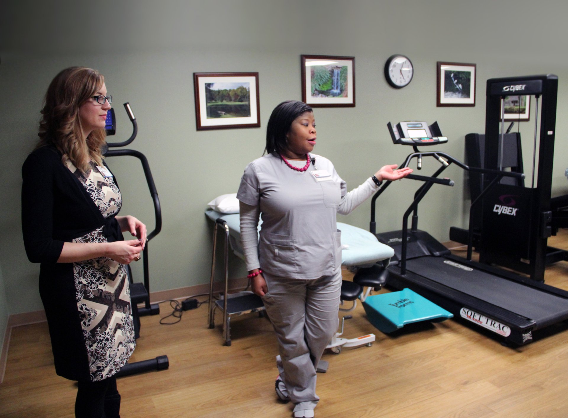 Atrium Health Navicent Rehabilitation Hospital