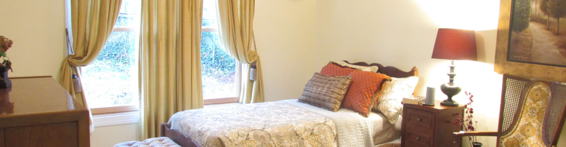Bowie Spring Assisted Living, Inc.