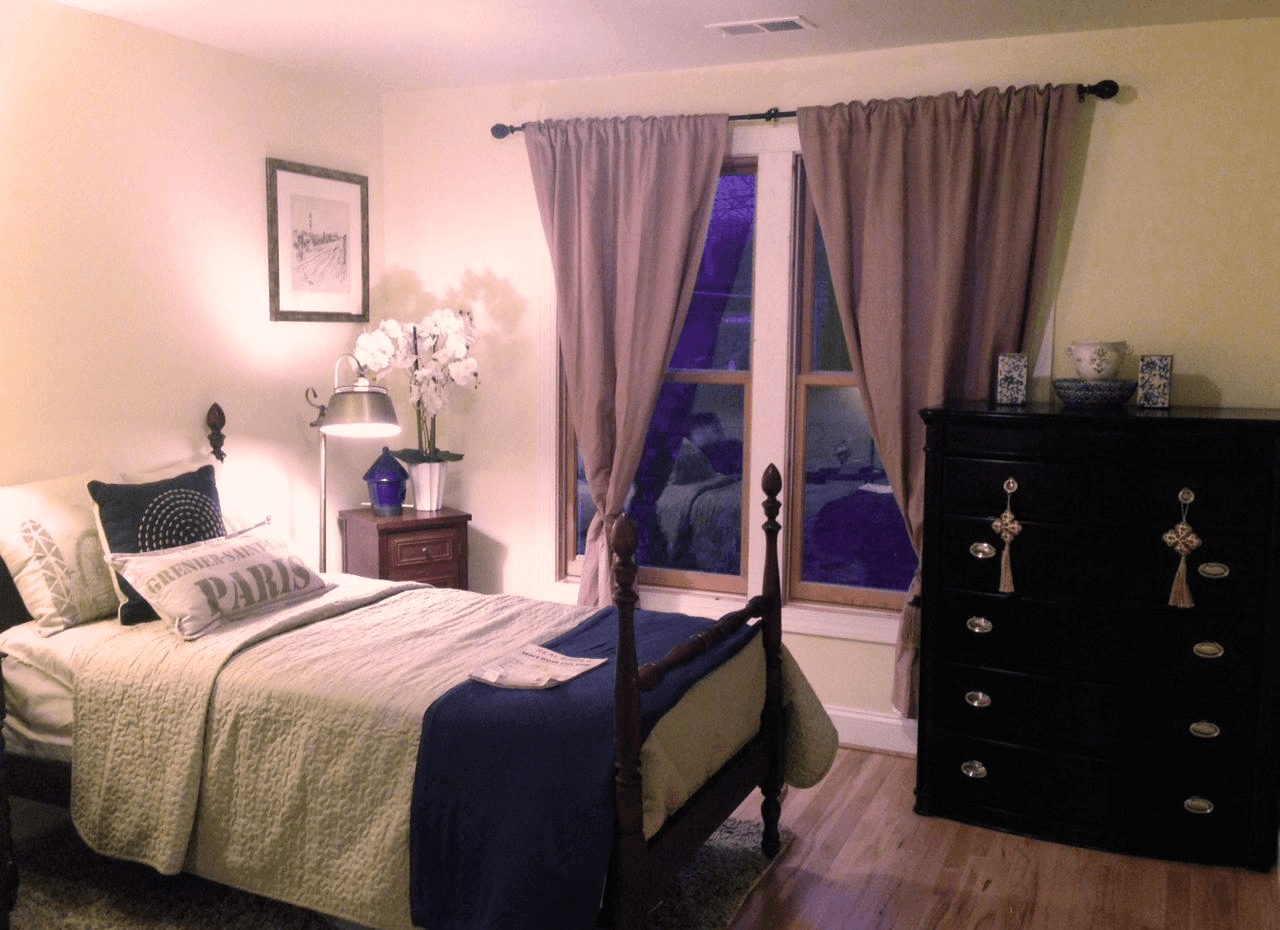 Bowie Spring Assisted Living, Inc.