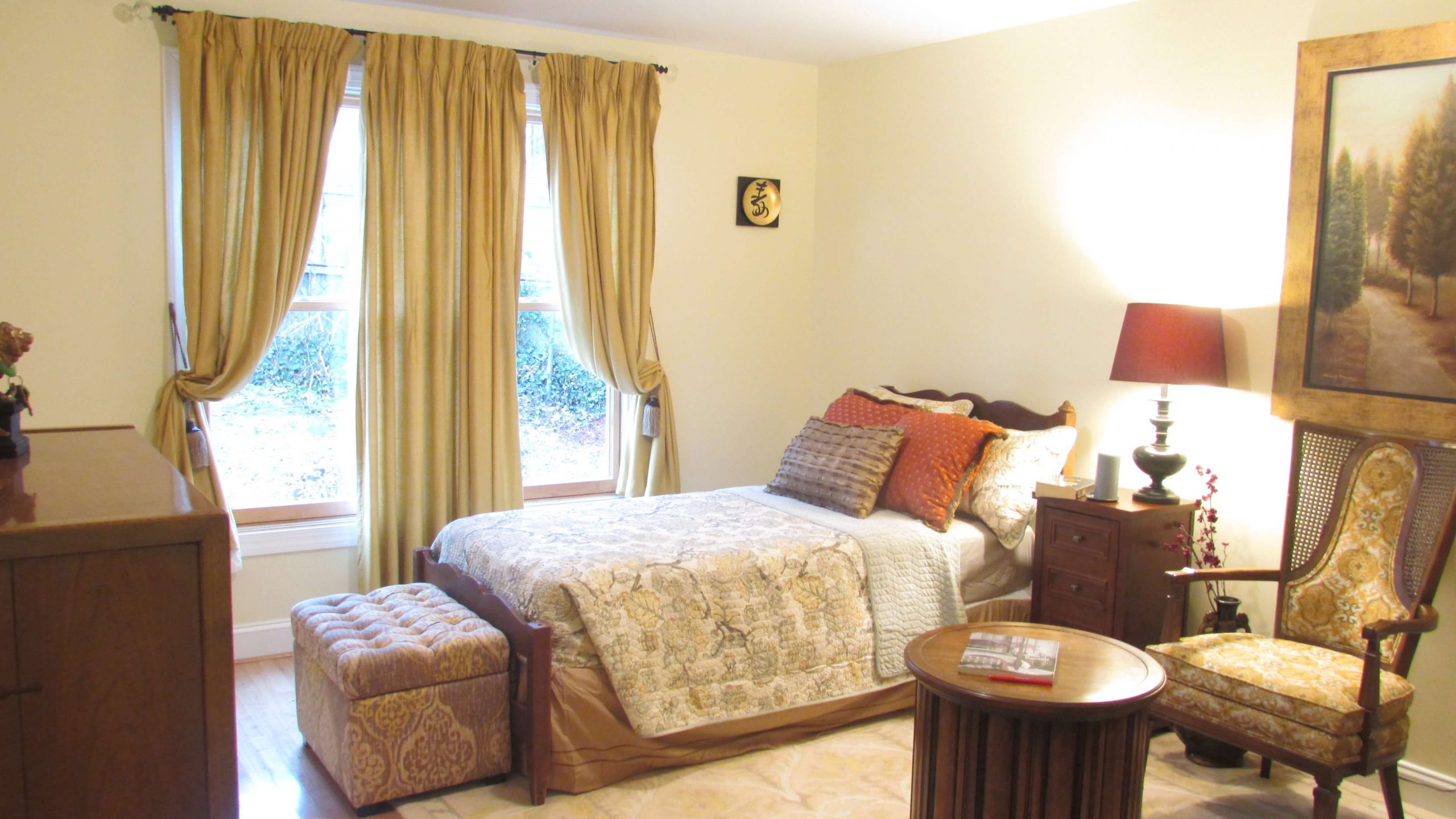 Bowie Spring Assisted Living, Inc.
