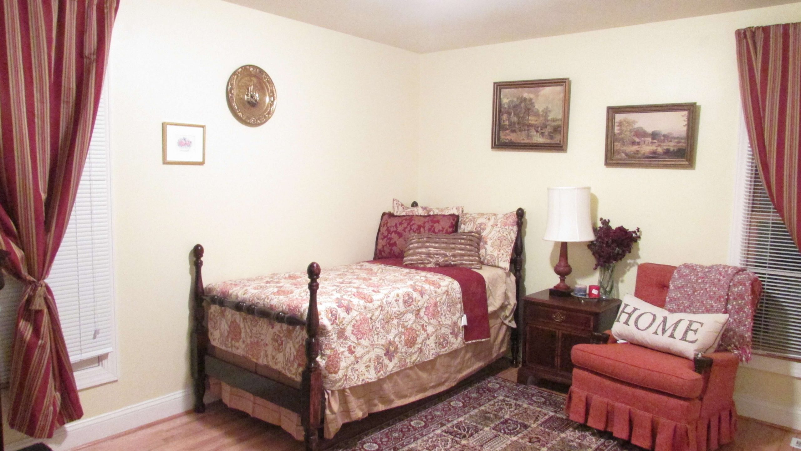 Bowie Spring Assisted Living, Inc.
