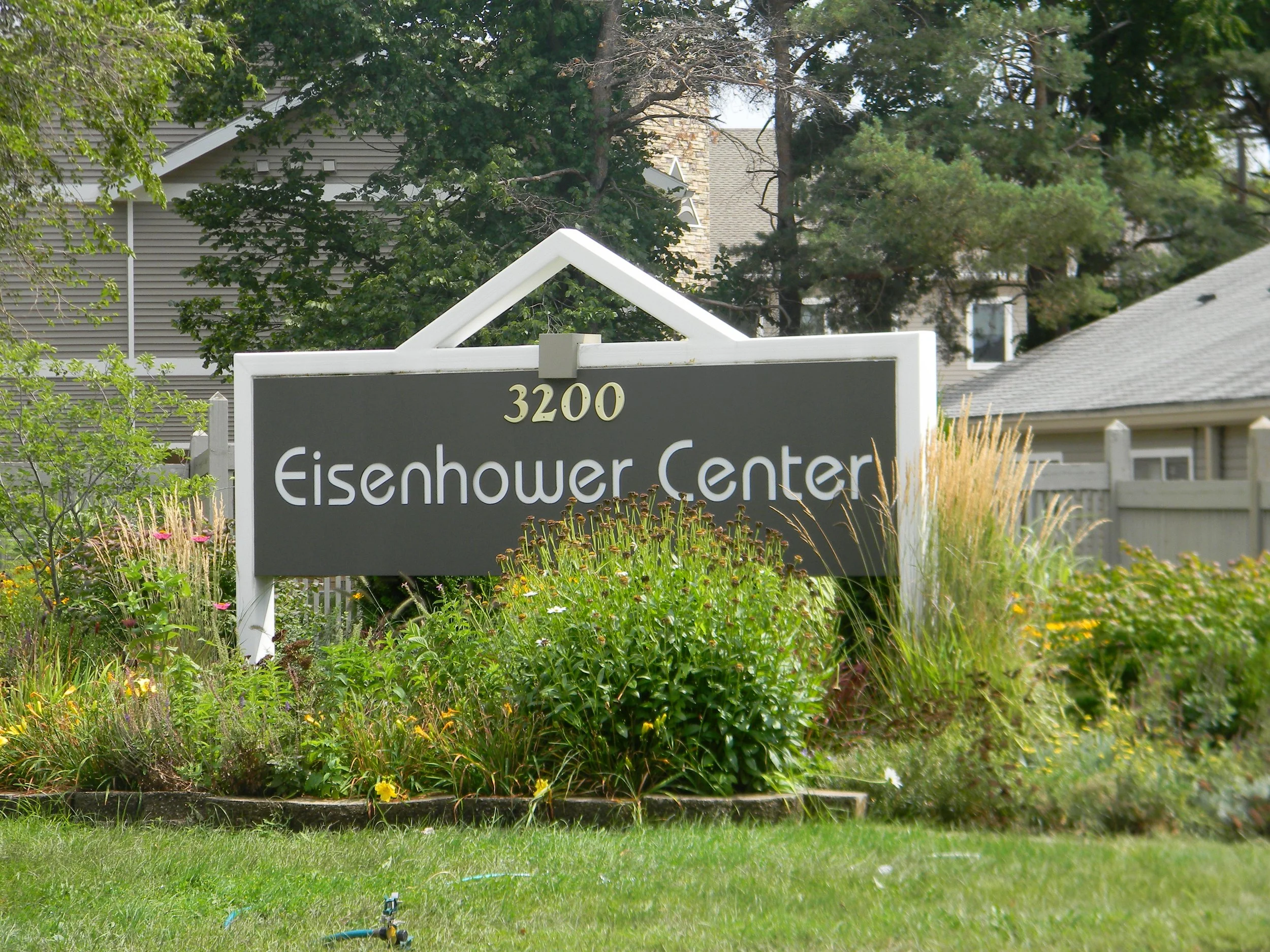 Eisenhower Center