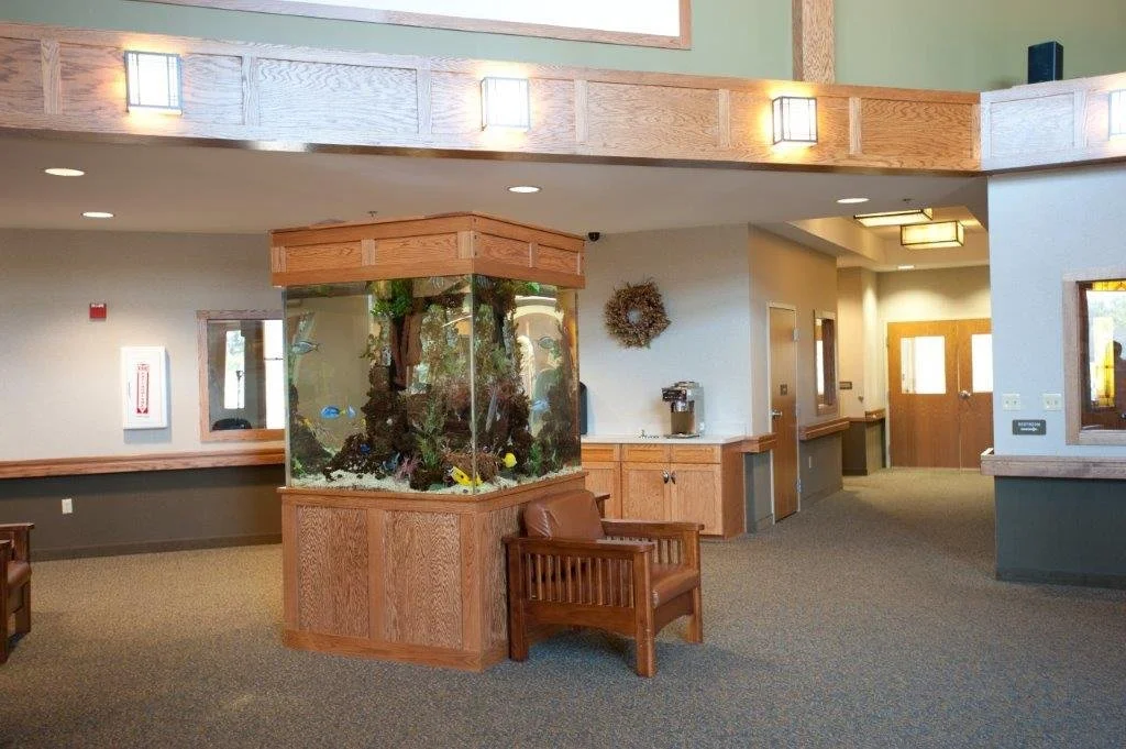 Eisenhower Center