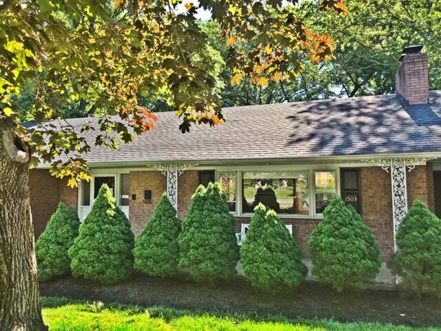 Avalon House on Dominion Crest
