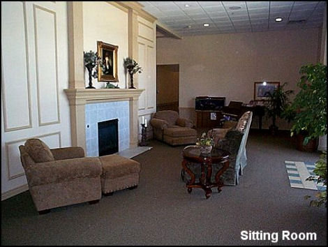 Arbor House Reminisce
