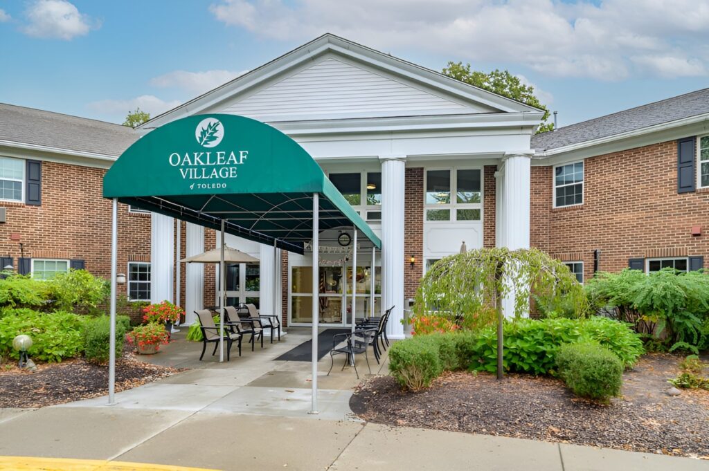 The Grove at Oakleaf Village of Sylvania