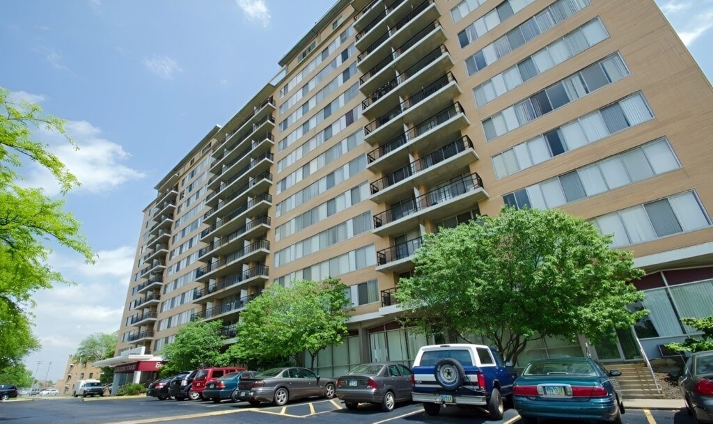 Executive Towers