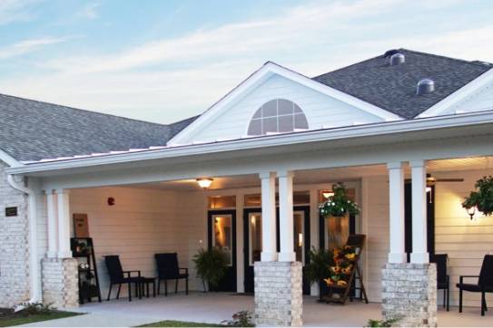 Villas at Killearn Lakes