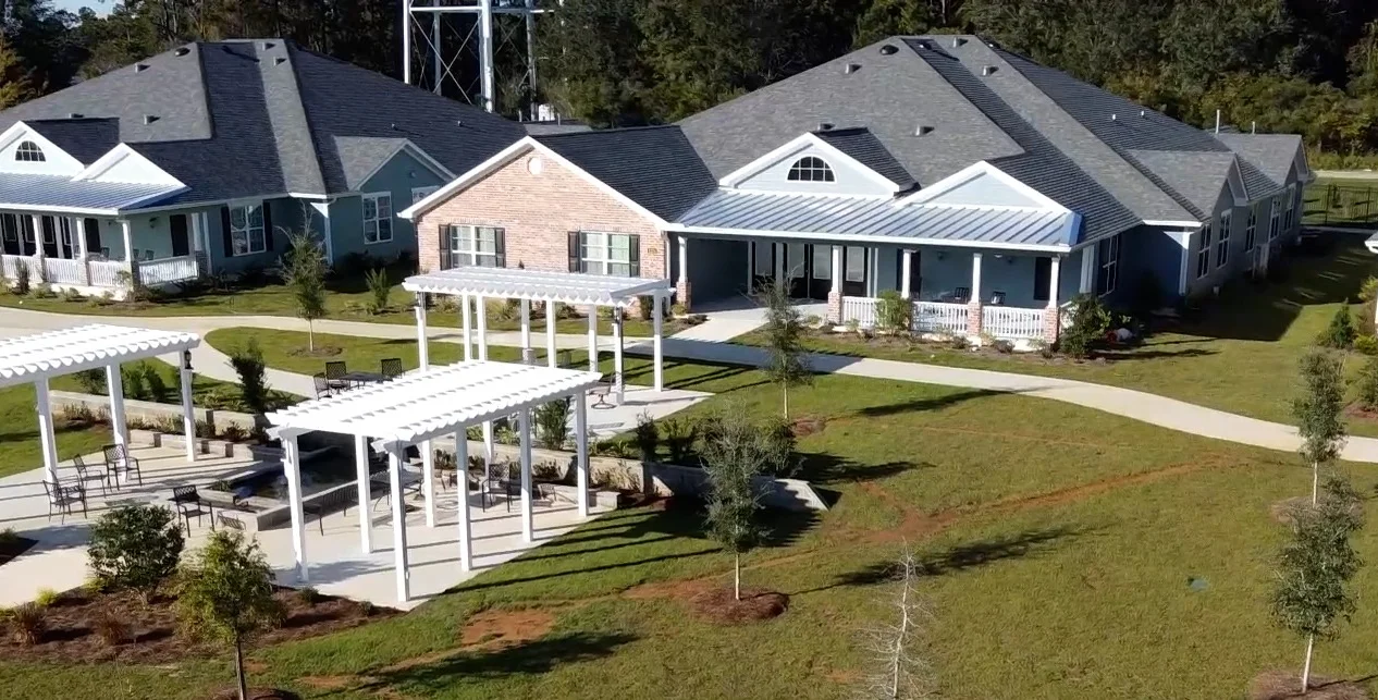 Villas at Killearn Lakes