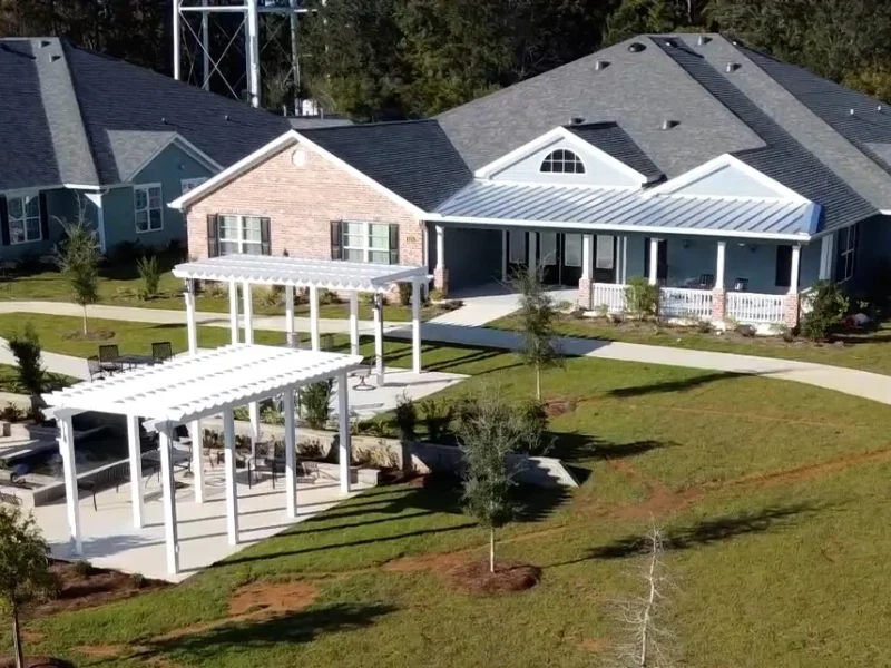 Villas at Killearn Lakes
