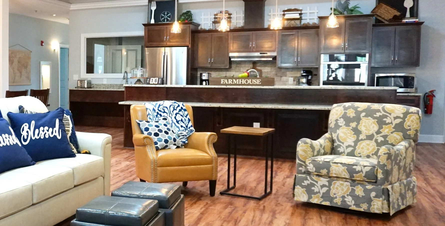 Villas at Killearn Lakes