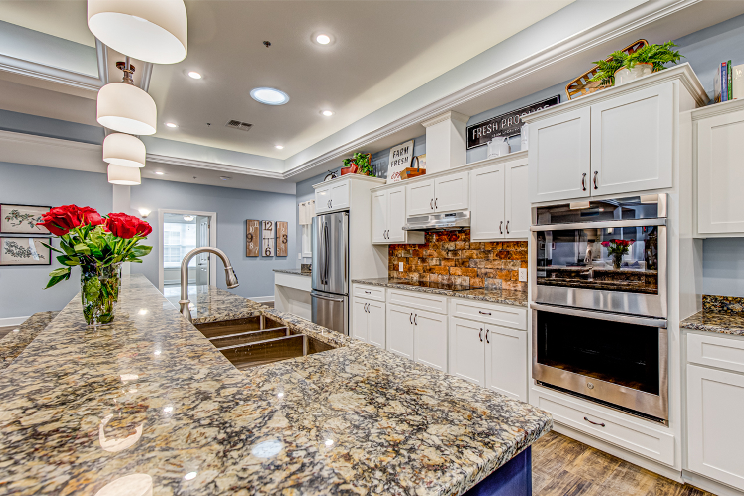 Villas at Killearn Lakes