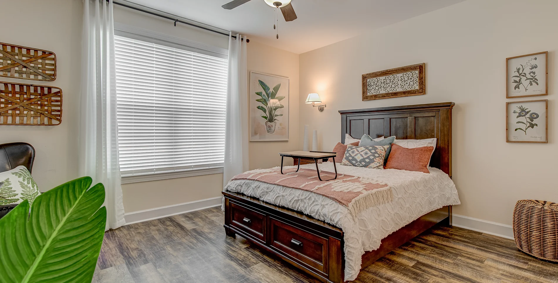 Villas at Killearn Lakes