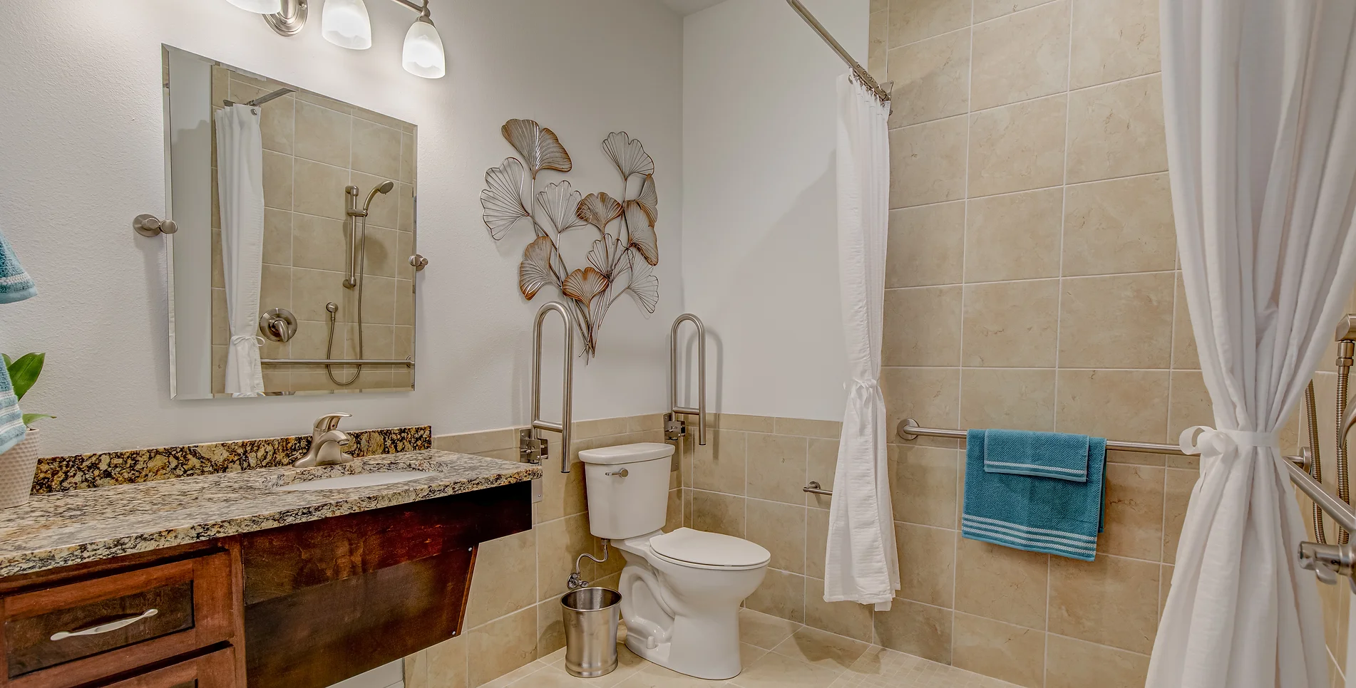 Villas at Killearn Lakes