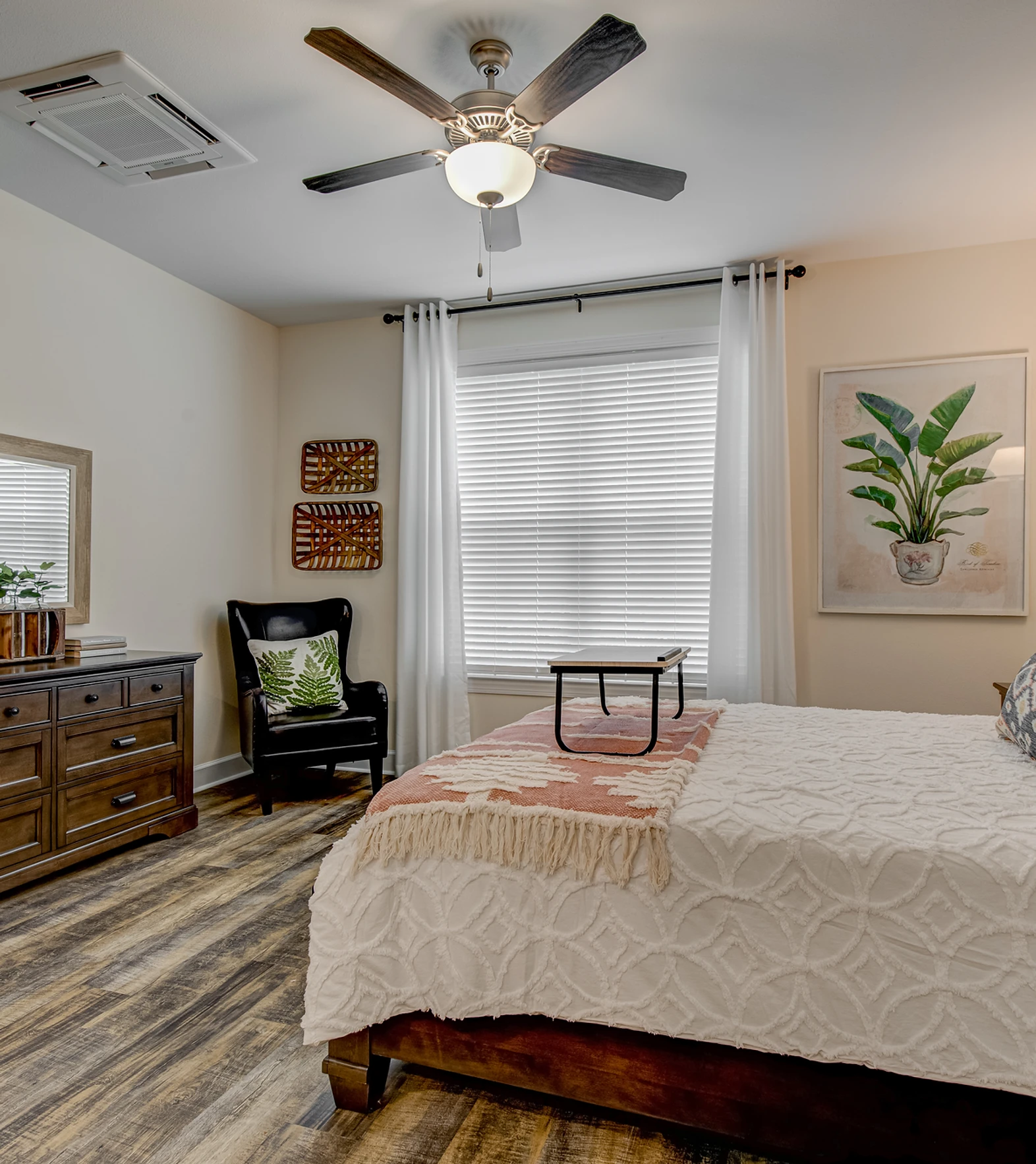 Villas at Killearn Lakes