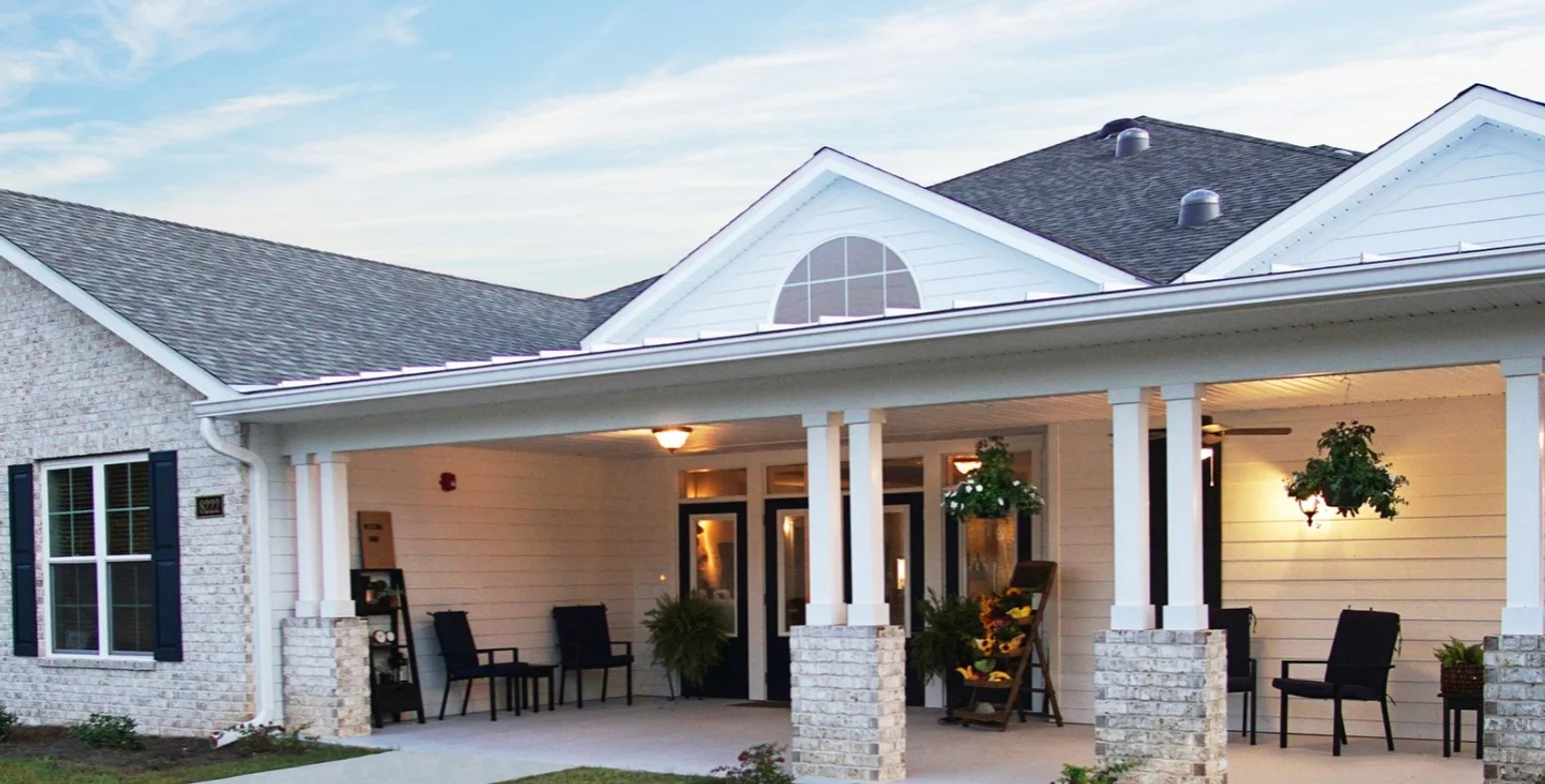 Villas at Killearn Lakes